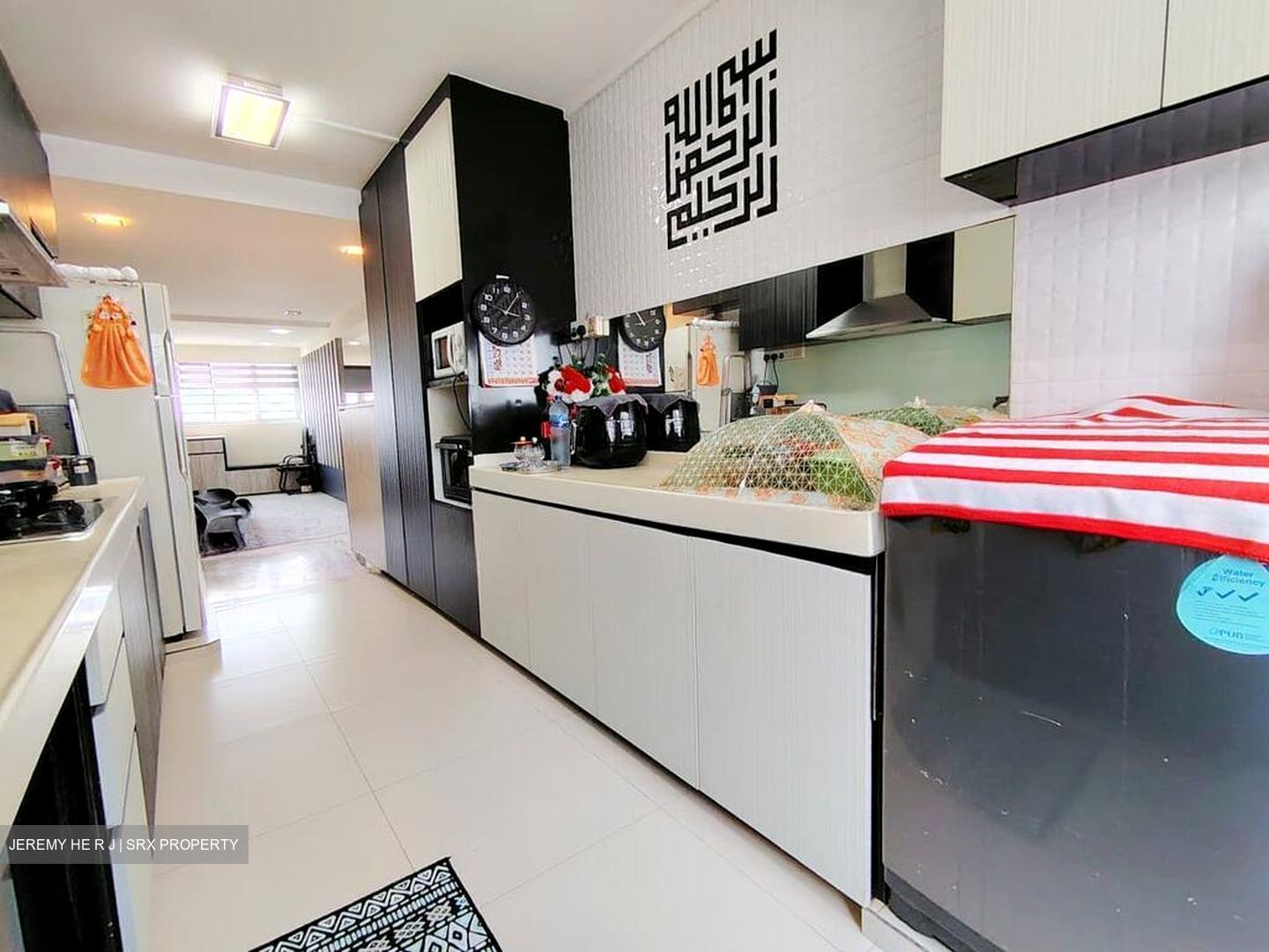 Blk 289 Ficus Vale (Yishun), HDB 5 Rooms #502297771